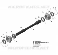 Drive Shaft