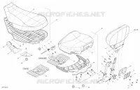 Seat _29T1527