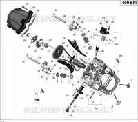 Cylinder Head _03R1514