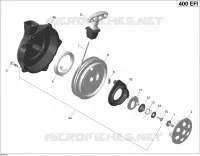 Rewind Starter _05R1514