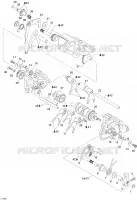 Gear Shift