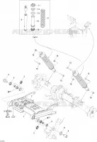 Rear Suspension