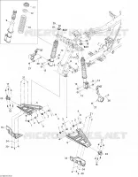 Front Suspension
