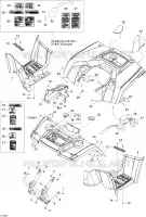 Body And Accessories 1, XT