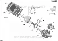 Crankshaft And Piston