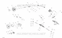 Steering Maverick - All Models Except Package XC