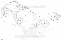 Frame Maverick Non MAX