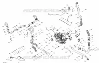 Engine Maverick Non MAX - Package XMR