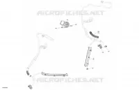 08- 0 - SPEED AND STEERING SENSORS