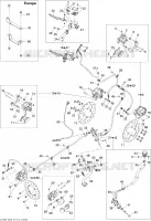 Hydraulic Brakes
