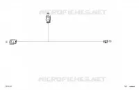Electric - Right Cargo Harness - 710006429