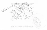 Suspension - Rear
