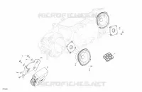 Electric - Audio System - Except North America