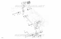 Mechanic - Pedal Brake