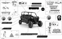 Body - Decals