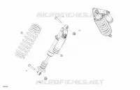 Suspension - Front Shocks - DPS