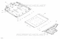 Body - Skid Plate