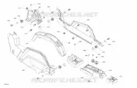 Body - Cab Interior - Center Console
