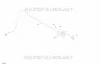 Electric - Wiring Harness Starter