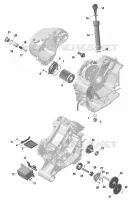 01- ROTAX - Engine Lubrication