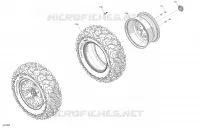 04- Drive - Front Wheels