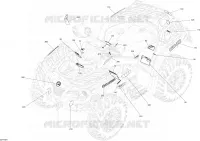 Decals XMR