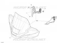 Steering -  Windshield