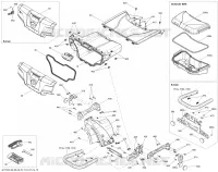 Rear Cargo Box