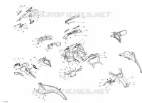 Body And Accessories - Console