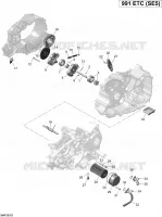Engine Lubrication