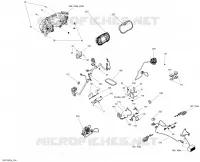 Electrical System - Accessories