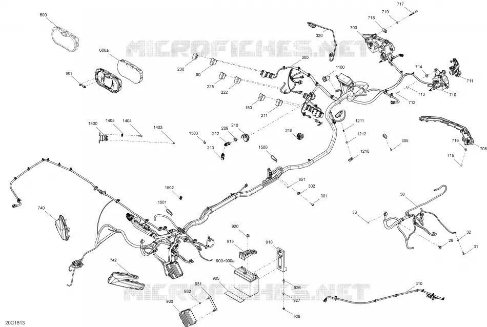 Electrical - System