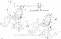 Seat - All Package