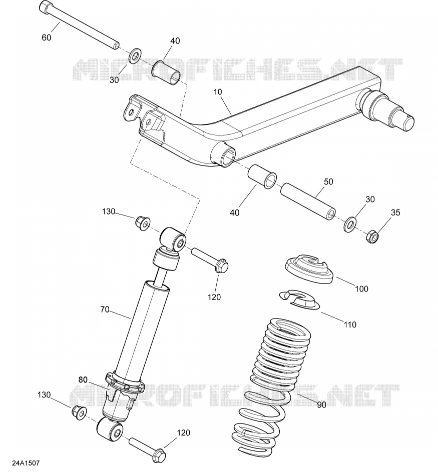 Suspension _24A1507