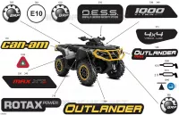 07- Body - Feature Decals