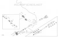 04- Drive - Rear - Common Parts