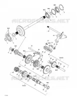 Gear Shift