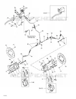 Front Brake