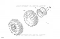 04- Drive - Rear Wheels