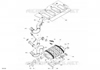 02- Engine - Exhaust