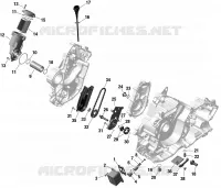01- ROTAX - Engine Lubrication