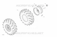 Drive - Rear Wheels