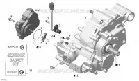 Gear Box 1