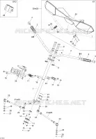 Steering System STD