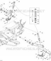Rear Suspension