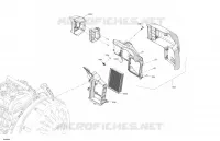 02- Moteur - Admission Air Droit