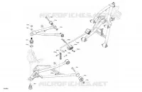 05- Suspension - Avant