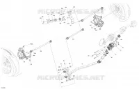 STEERING COLUMN