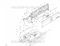 Rear Cargo Box - Door