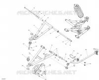Front Suspension